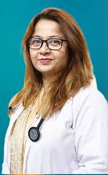 Dr. Nurun Nahar (Mahua)