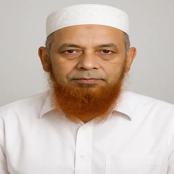 prof-AKM-jahangir-alom