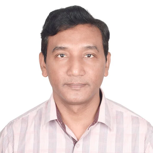 Dr.Habib Ahmed