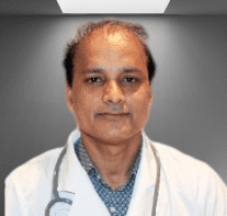 Dr.Bidyut Chandra Debnath