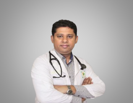 Dr. Jatindra Nath Saha