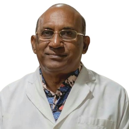 Professor.dr.major.gen.m.a.baki.retd