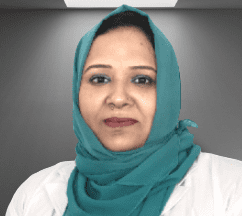 Dr.Farzana Islam Bithi
