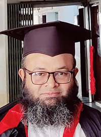 Dr.Md.Shafiul Akram