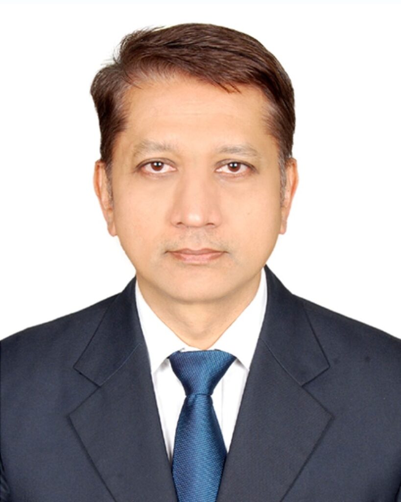 PROF.DR .OSIT CHANDRO SARKAR