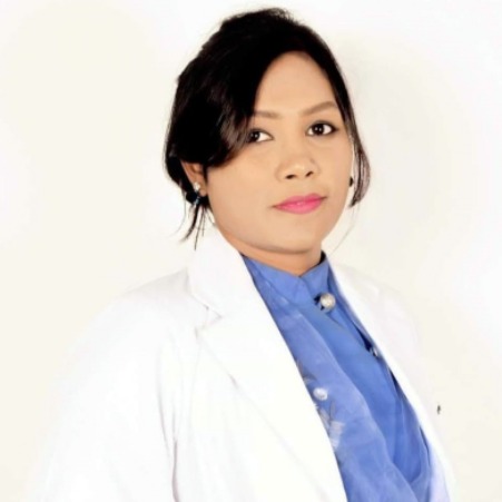 DR.YASMIN AKTER RAKHI