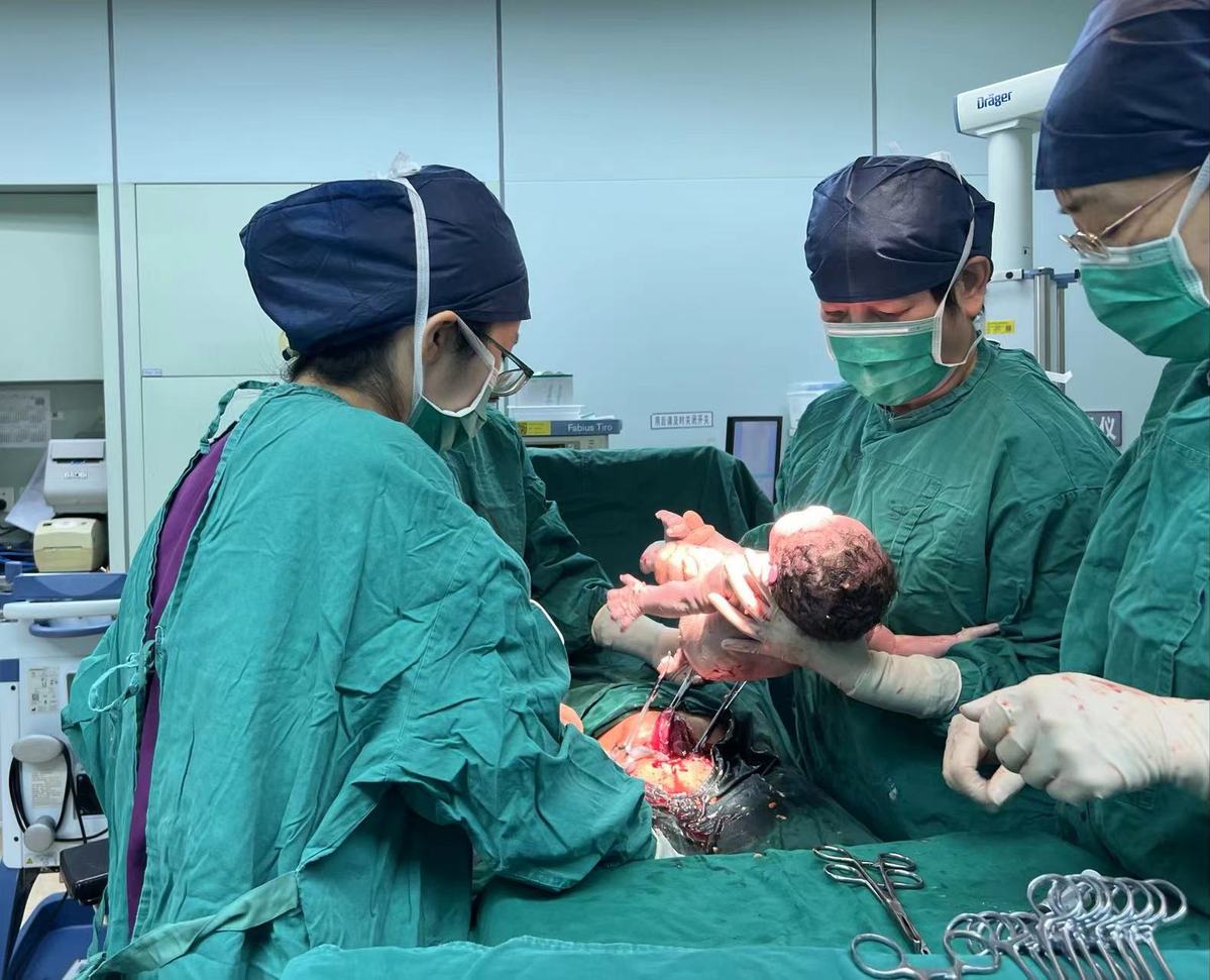 Best Gynaecologist in Mirpur