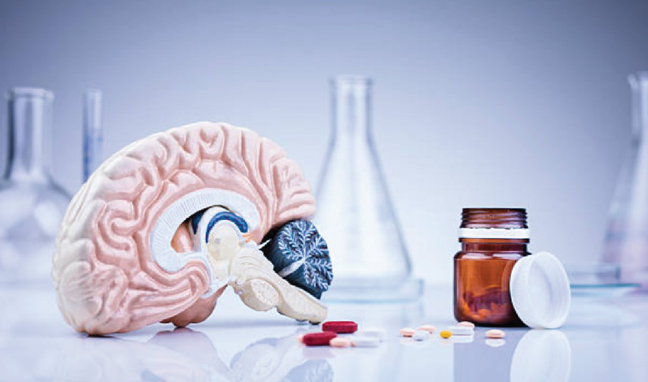 Best Neuromedicine Specialist in Dhaka