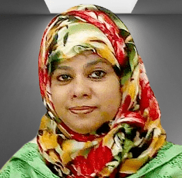 Dr.Rukhsana Parveen Gynecologist