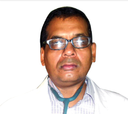 Dr. Ananto Kumar Kundo