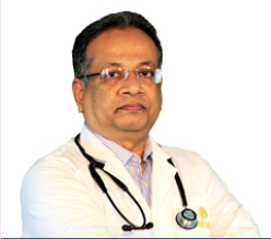 Prof. Dr. Abdullah Al Faruk