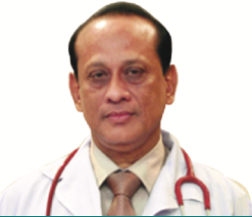 Prof. Dr. Md. Selimuzzaman