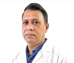 Prof. Col. Dr. Moniruzzaman