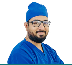 Asst. Prof. Dr. Imrul Hasan