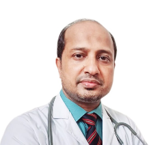Dr. Mohammad Anamul Hoque