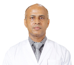 Prof. Dr. Akhil Ranjon Biswas