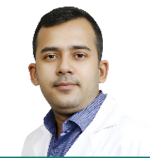 Dr. Md. Mizanur Rahaman