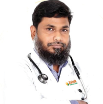 Assoc. Prof. Dr. Mohammad Ali