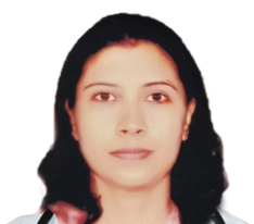 Asst. Prof. Dr. Zulfia Zinat Chowdhury
