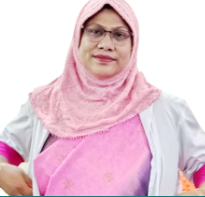 Dr. Selina Akter Lipi