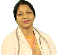 Dr.Rukhsana Parveen Gynecologist