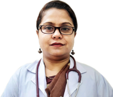 Asst. Prof. Dr. Taslima Nigar