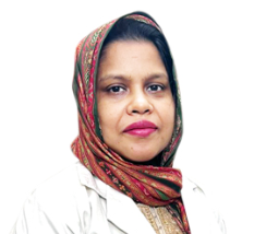 Dr. Farhana Ishrat Zahan