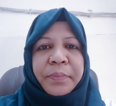 Asst. Prof. Dr. Dilara Afroz