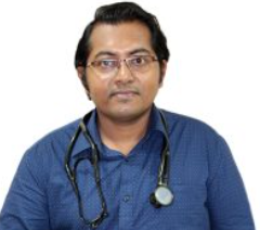 Asst. Prof. Dr. Rubaiyat Hasan