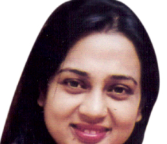 Asst. Prof. Dr. Dilara Afroz