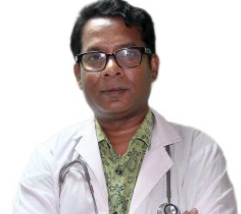 Prof. Dr. Uttam Karmaker