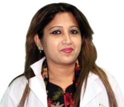 Asst. Prof. Dr. Nazma Ahmed