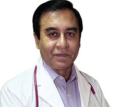 Prof. (Dr.) Md. Mizanur Rahman