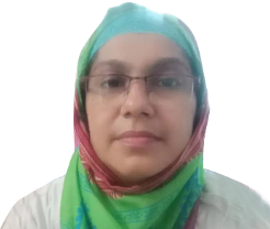 Assoc. Prof. Dr. Manifa Afrin