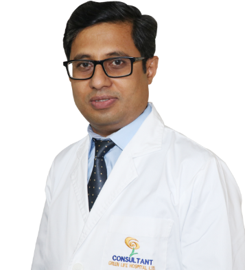 Best Neurosurgeon in Dhaka – Dr. Monsur Ahmed