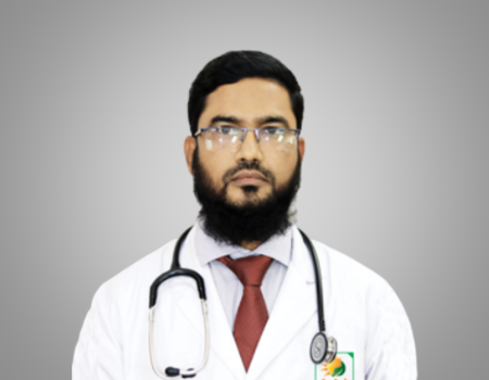 Associate Professor Dr. Md. Abdul Awal