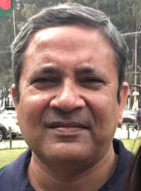 Assoc. Prof. Dr. Mahmudul Hossain