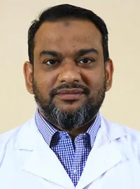Professor Dr. Md. Sirajus Salehin