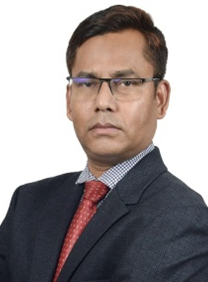 Dr. Md. Rafiqul Islam Shimul Orthopedic Surgeon